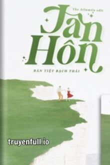 Tân Hôn - Bán Tiệt Bạch Thái