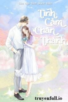 Tình Cảm Chân Thành