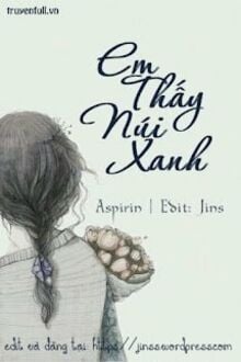 Em Thấy Núi Xanh