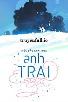 Anh Trai Em Gái