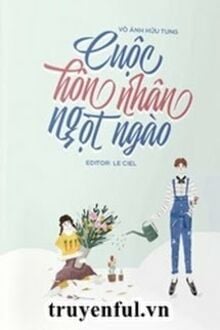 Cuộc Hôn Nhân Ngọt Ngào