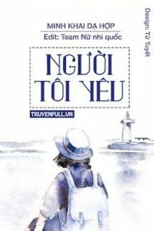 Người Tôi Yêu