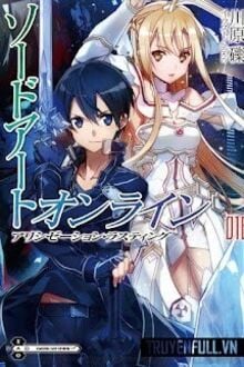 Sword Art Online