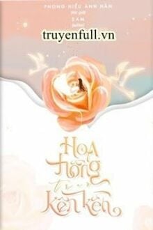 Hoa Hồng Trao Kền Kền