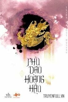 Phù Dao Hoàng Hậu