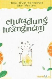 Chưa Đụng Tường Nam