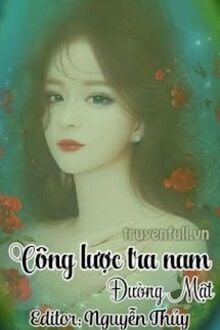 Công Lược Tra Nam