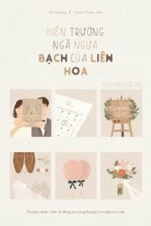 Hiện Trường Ngã Ngựa Của Bạch Liên Hoa