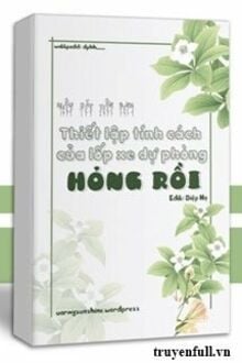 Thiết Lập Tính Cách Của Lốp Xe Dự Phòng Hỏng Rồi