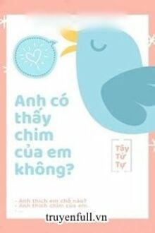 Anh Có Thấy Chim Của Em Không?