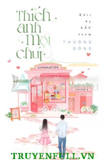 Thích Anh Một Chút