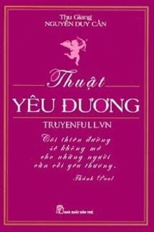 Thuật Yêu Đương